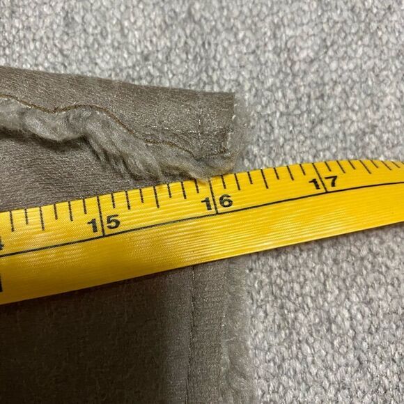 Marcelle Renee Lux womens vest sz M - Picture 4 of 9